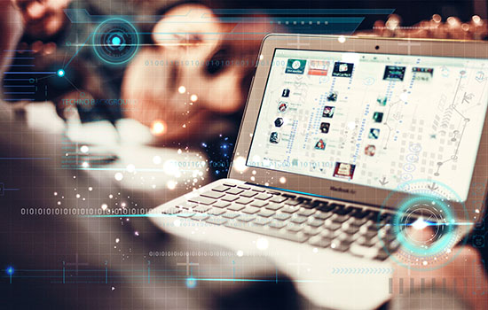 技术革新：多模态感知与群体智能驱动行业跃迁